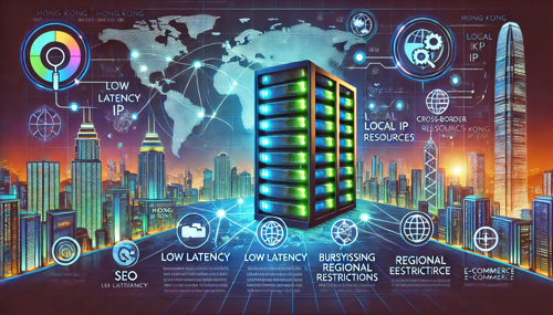 Comparative Analysis Of Hong Kong VPS And Korean VPS, Which One Is Better?